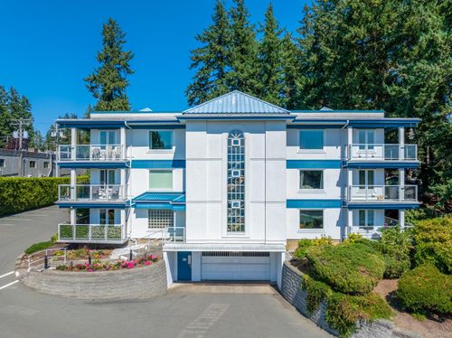 206-1970 Comox Ave, Comox, BC, V9M3M7 | Card Image