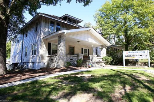 h-1218 Market Street, Greensboro, NC, 27403 | Card Image