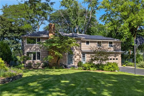 91 Glenhill Dr, Rochester, NY, 14618-3932 | Card Image