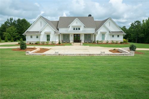 2740 Partridge Lane, Auburn, AL, 36879 | Card Image