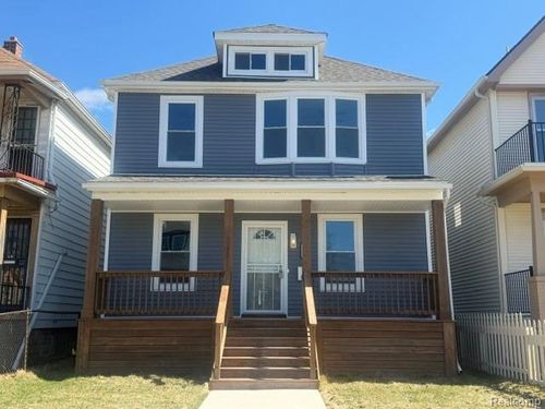 2924 Garland St, Detroit, MI, 48214-2126 | Card Image