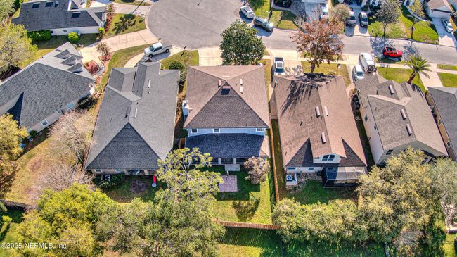 2032 Trailing Pines Way, House other with 5 bedrooms, 4 bathrooms and null parking in FLEMING ISLAND FL | Image 34
