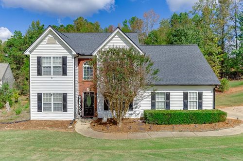 4693 Devencrest Ln, Buford, GA, 30519-7525 | Card Image