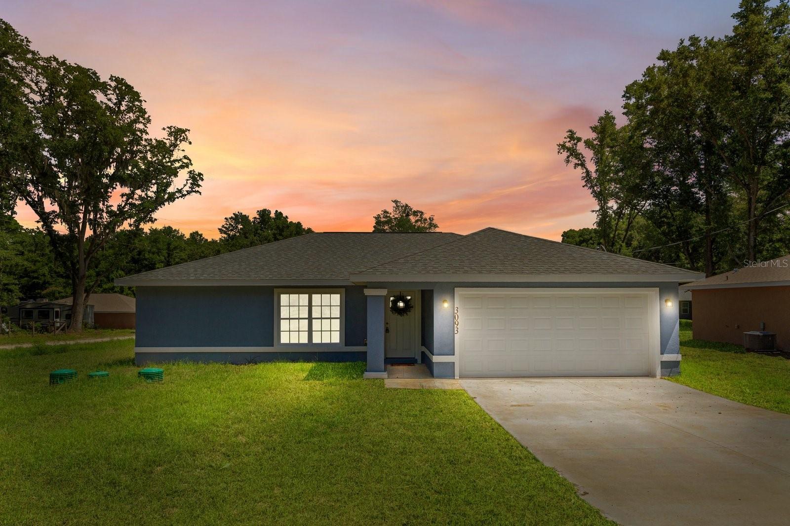 142nd Pl, Summerfield, FL 34491