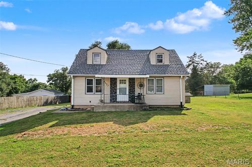 9337 Church Drive, Pevely, MO, 63070 | Card Image