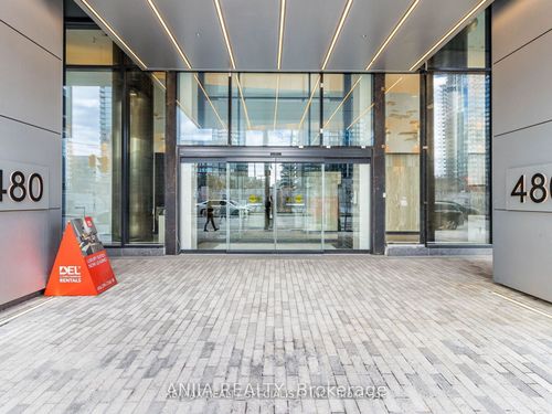 1011-480 Front St W, Toronto, ON, M5V0V5 | Card Image