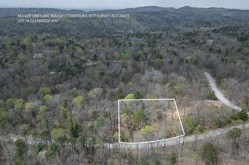 Lot 7A Glenridge Way, Ellijay, GA, 30540 | Card Image