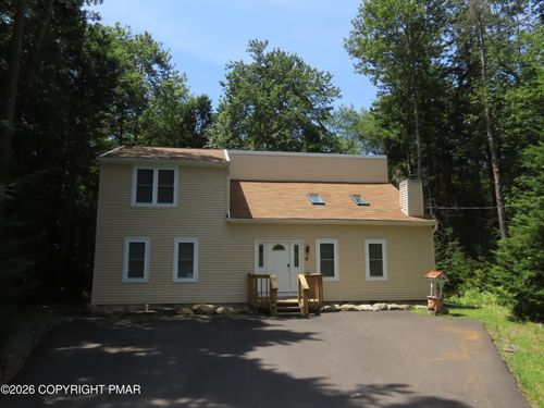 2134 Sheshequin Dr, Pocono Lake, PA, 18347-8096 | Card Image