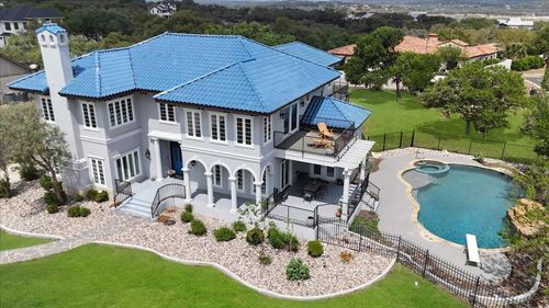 829 Kings Point Dr, Canyon Lake, TX, 78133-3234 | Card Image