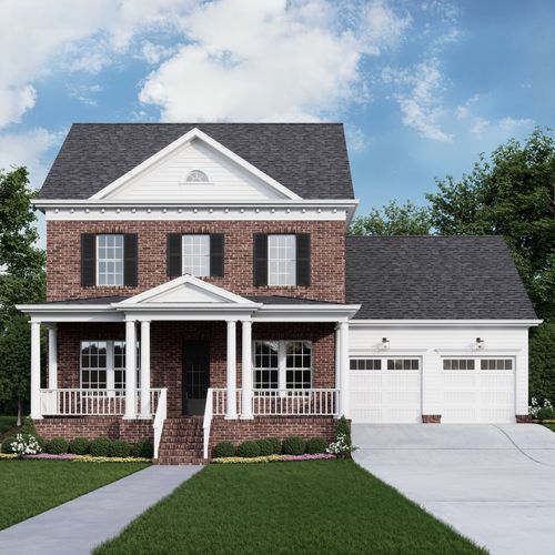 1009 Jasper Ave, Franklin, TN, 37064-8697 | Card Image