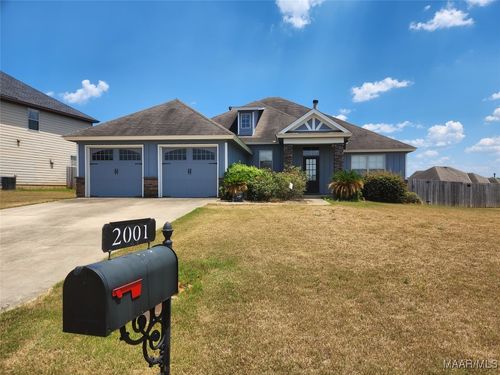 2001 Chancellor Ridge Rd, Prattville, AL, 36066-5680 | Card Image