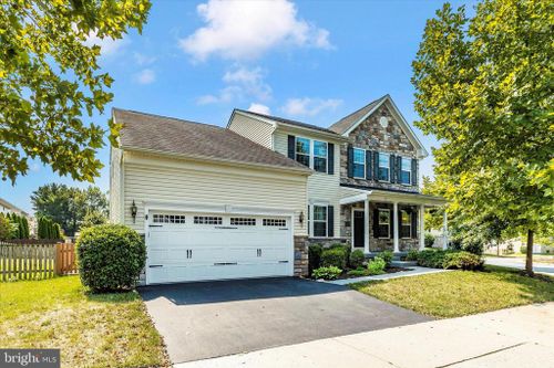 25 Kimberly Kristin Way, LOVETTSVILLE, VA, 20180 | Card Image