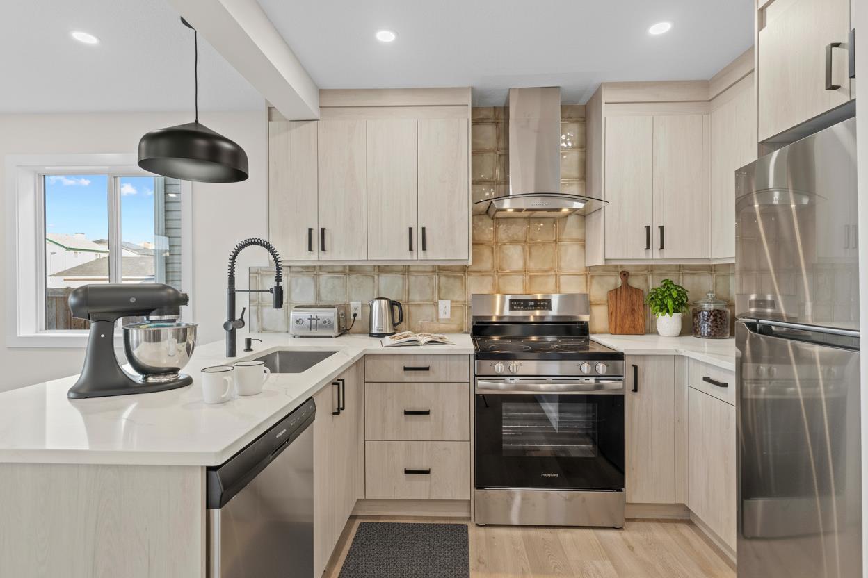 Residential in Calgary 4