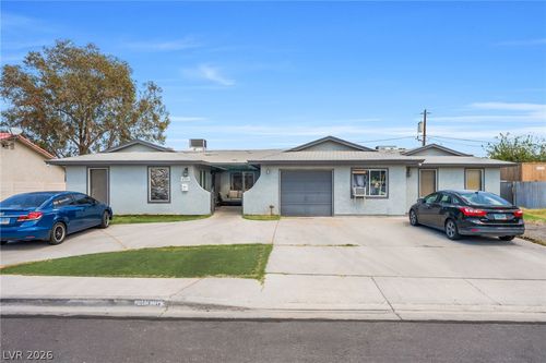 4326 E Saint Louis Ave, Las Vegas, NV, 89104-5337 | Card Image