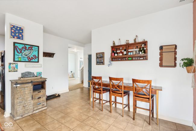 3132 W Meadowbend Dr, House other with 4 bedrooms, 3 bathrooms and null parking in Monrovia IN | Image 23