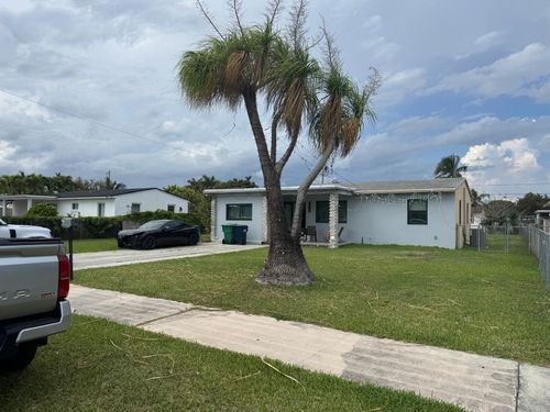 1561 Ne 14th Street, Homestead, FL, 33033 | Card Image