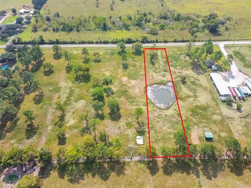 Lot 7 Marshall Rd, Crosby, TX, 77532 | Card Image