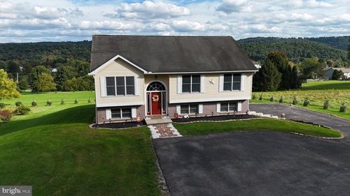 10357 Wagner Road, HUNTINGDON, PA, 16652 | Card Image
