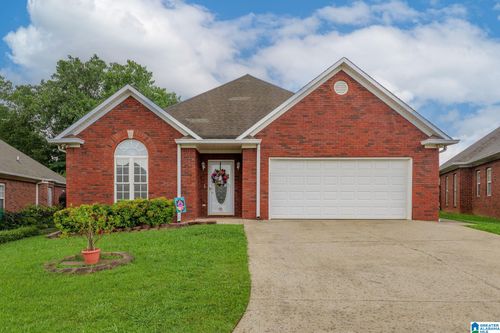 152 Victoria Ln, PLEASANT GROVE, AL, 35127-1959 | Card Image