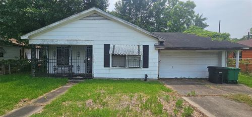 4838 Marietta Ln, Houston, TX, 77021-2850 | Card Image