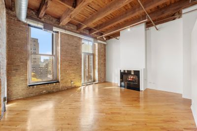 553 - 550 W Harrison Street, Condo with 1 bedrooms, 1 bathrooms and 1 parking in Chicago IL | Image 3