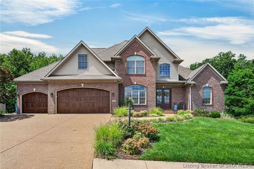 10518 Driver Drive, Evansville, IN, 47725 | Card Image