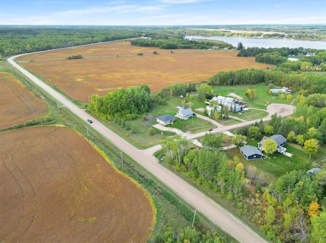 Residential in Lac Du Bonnet RM 5