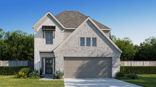 26715 Texas Trce, Montgomery, TX, 77316 | Card Image