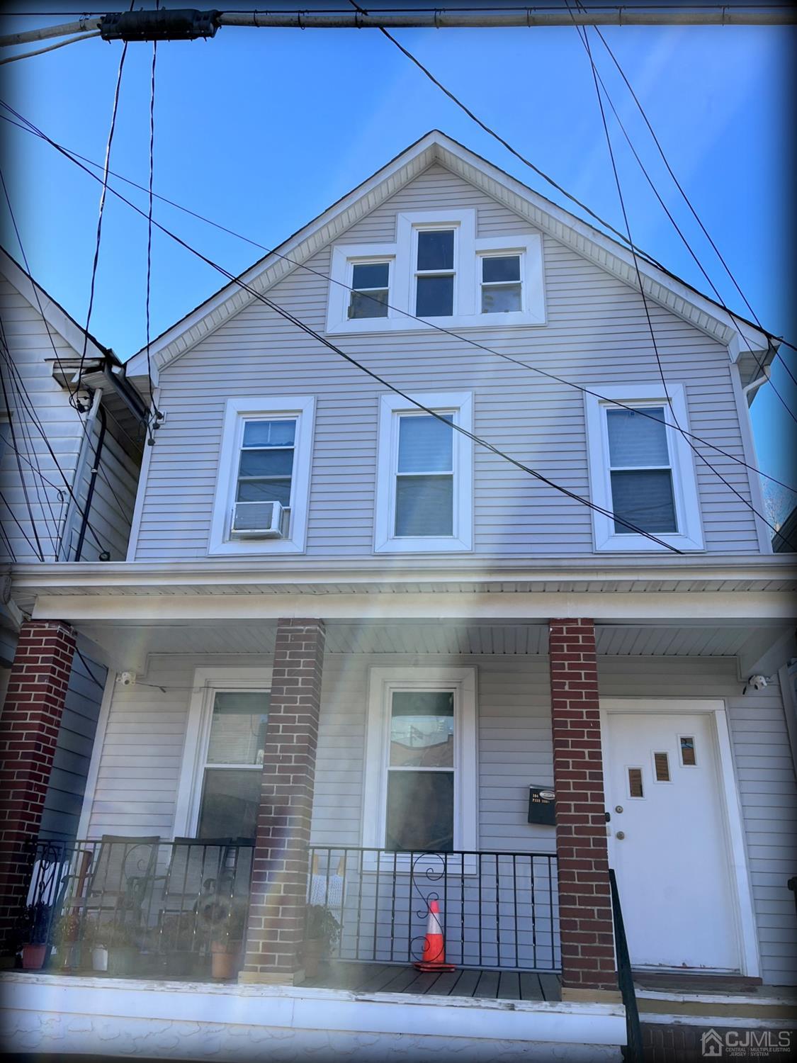 Comstock St, New Brunswick, NJ 08901
