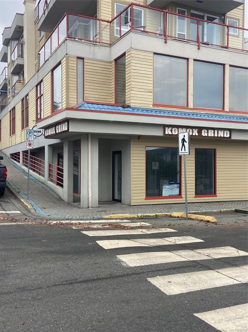 105-1811 Comox Ave, Comox, BC, V9M3L9 | Card Image