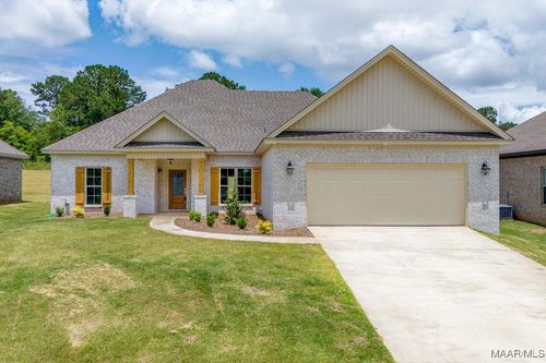 40 Serene Ln, Wetumpka, AL, 36093-2891 | Card Image
