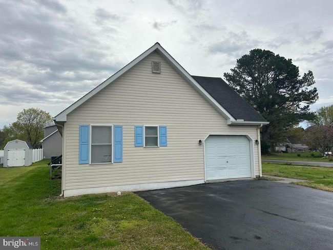427 W High St, House other with 3 bedrooms, 2 bathrooms and null parking in FELTON DE | Image 11