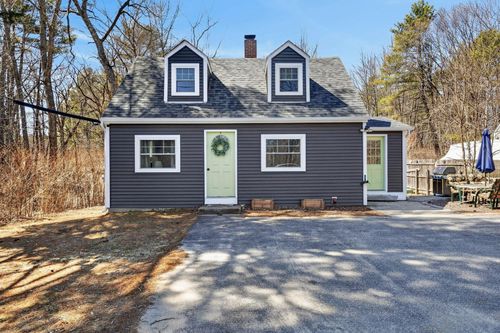 34 Tow Path Road, Gorham, ME, 04038 | Card Image