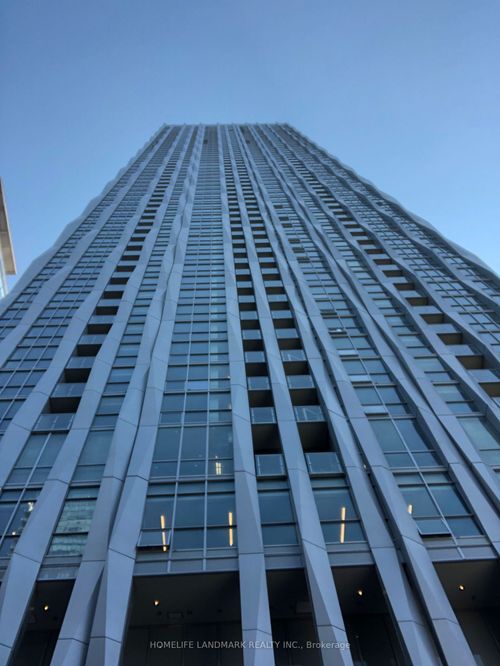 604-1 Yorkville Ave, Toronto, ON, M4W0B1 | Card Image