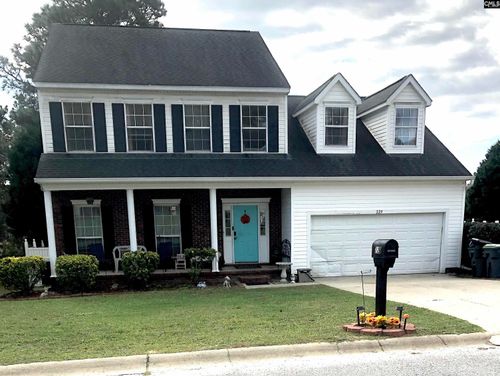 229 Orchard Hill Dr, West Columbia, SC, 29170-3074 | Card Image