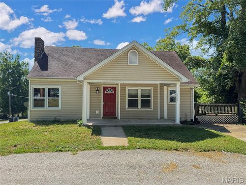 604 E South St, Marthasville, MO, 63357-1333 | Card Image