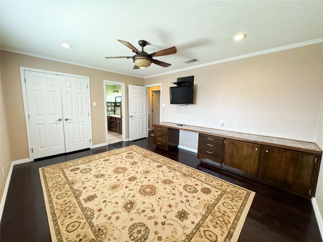 703 N Avenue L, House other with 4 bedrooms, 5 bathrooms and null parking in Haskell TX | Image 24