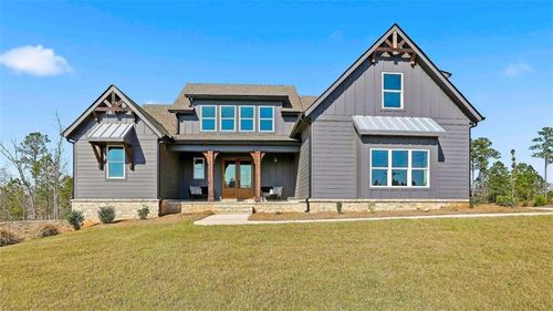 119 Fernbank Way, Newnan, GA, 30265 | Card Image