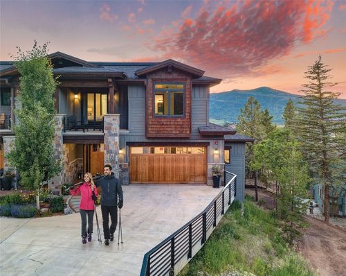 2355-2355 Poma Ln, Steamboat Springs, CO, 80487-2029 | Card Image