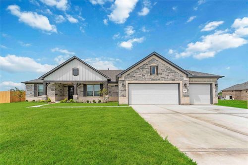9510 Treehouse Ct, Needville, TX, 77461-1636 | Card Image