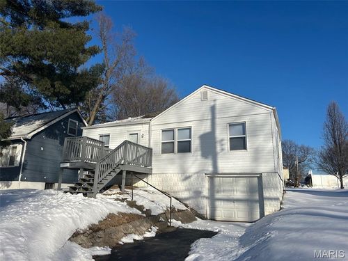 6242 Garfield Avenue, Berkeley, MO, 63134 | Card Image