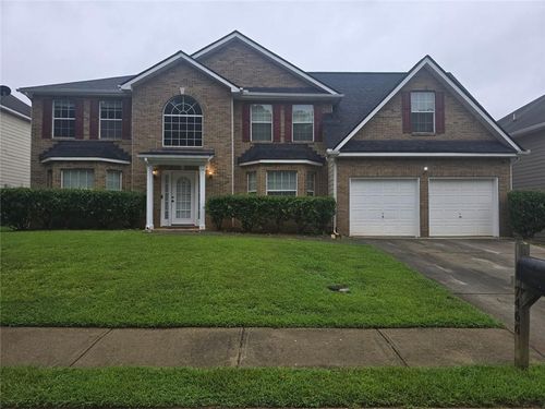 7466 Spoleto Loop, Fairburn, GA, 30213-6485 | Card Image