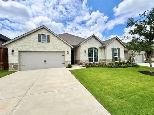 134 Sandie Dr, Rhome, TX, 76078-4584 | Card Image