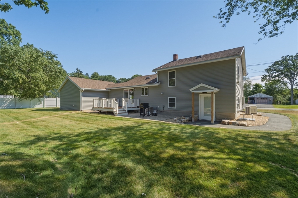Residential in Dracut 3