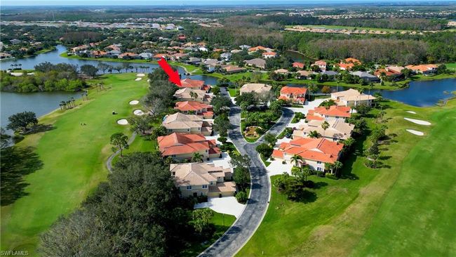 D - 12032 Brassie Bnd, Condo with 3 bedrooms, 2 bathrooms and 2 parking in FORT MYERS FL | Image 45