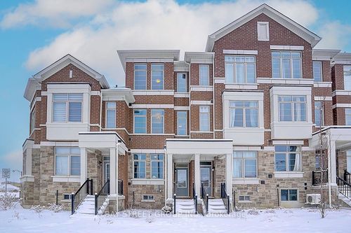 3 Carneros Way, Markham, ON, L6B1R2 | Card Image