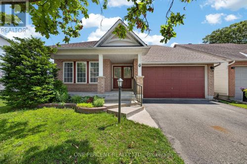 6 Windchime Cres, Nepean, ON, K2G6J3 | Card Image