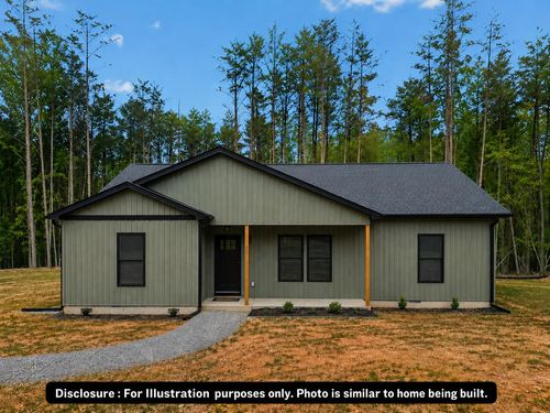 Lot 5 Hickory Cove Ln, Moneta, VA, 24121 | Card Image