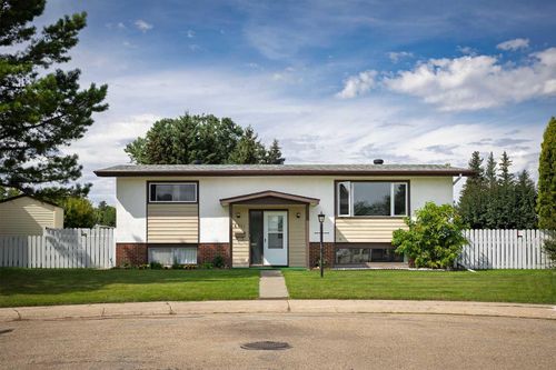 6511 45a Avenue, Camrose, AB, T4V0C8 | Card Image