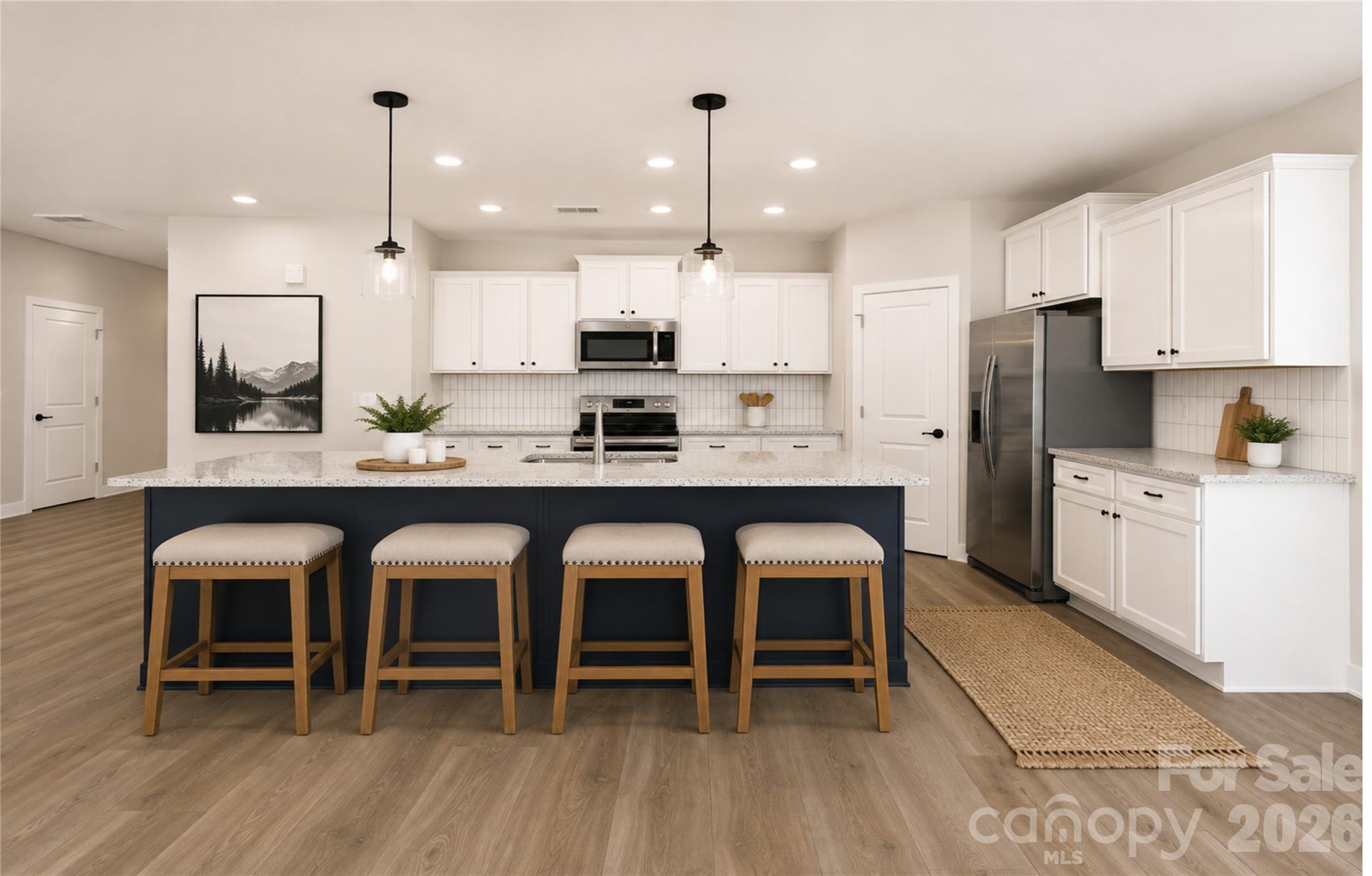 Residential in Charlotte 5